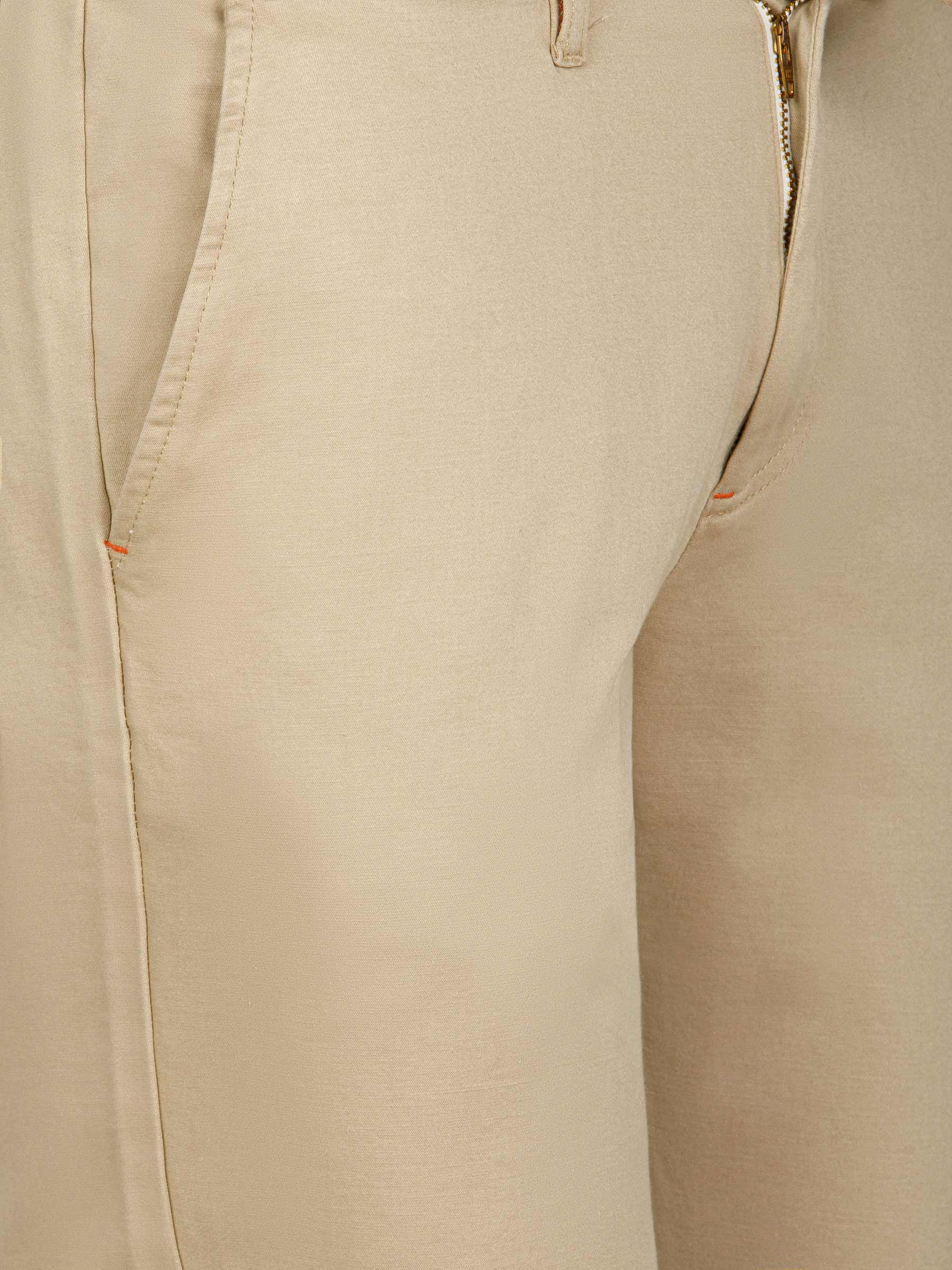 Robo Beige Chino  