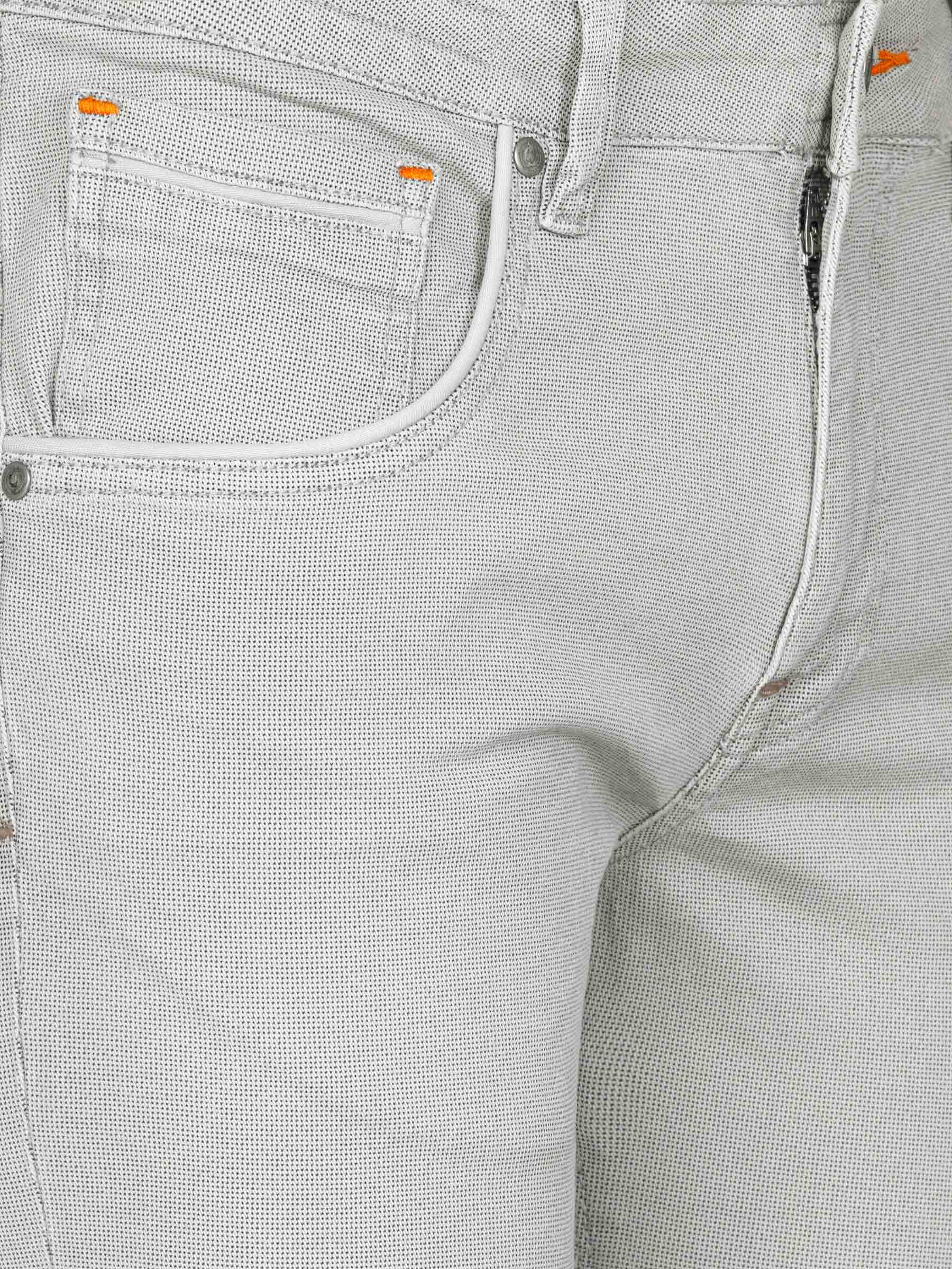 Zayden Grey Jeans