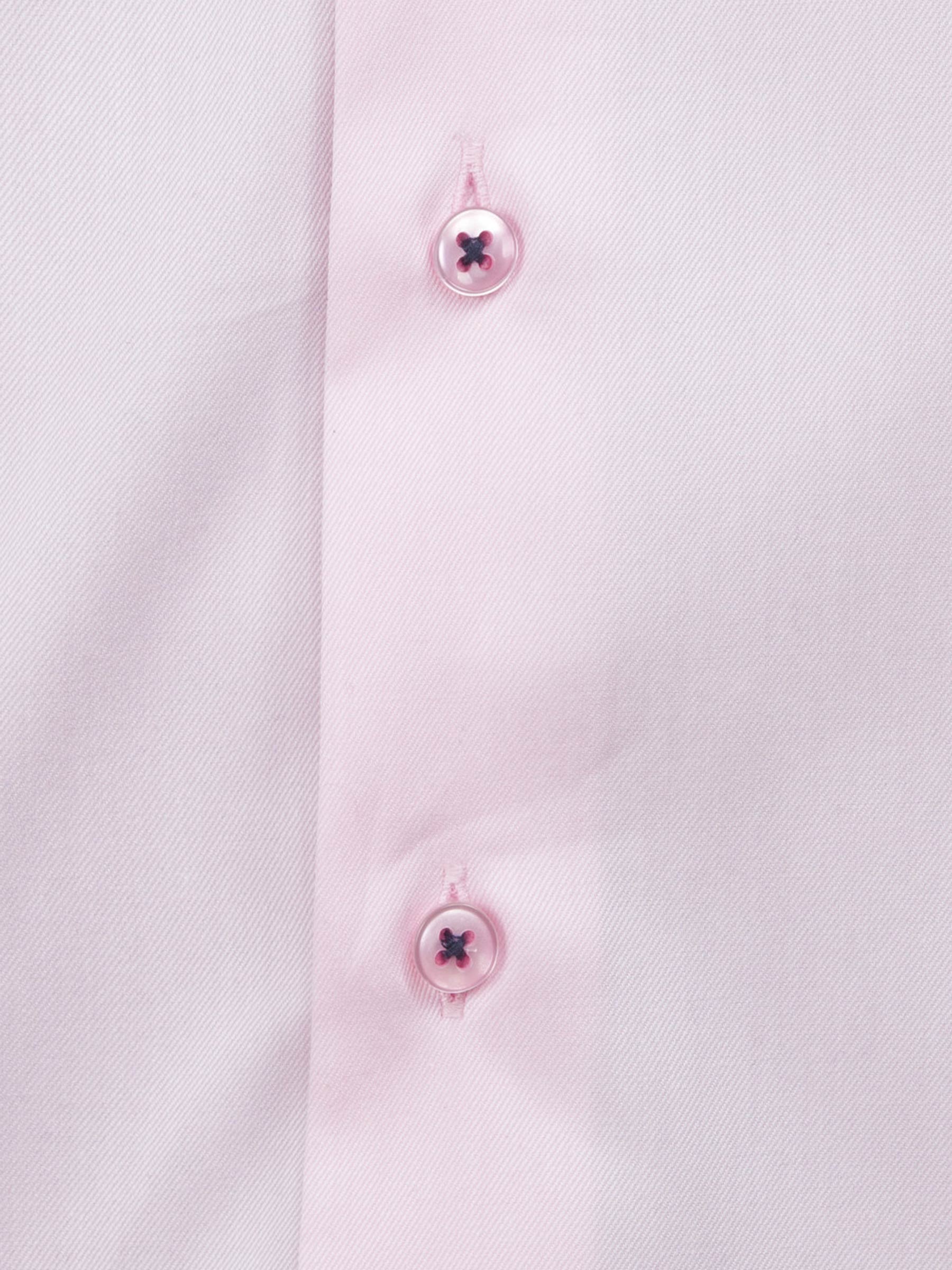 Overhemd 75623 Getafe Pink-4XL