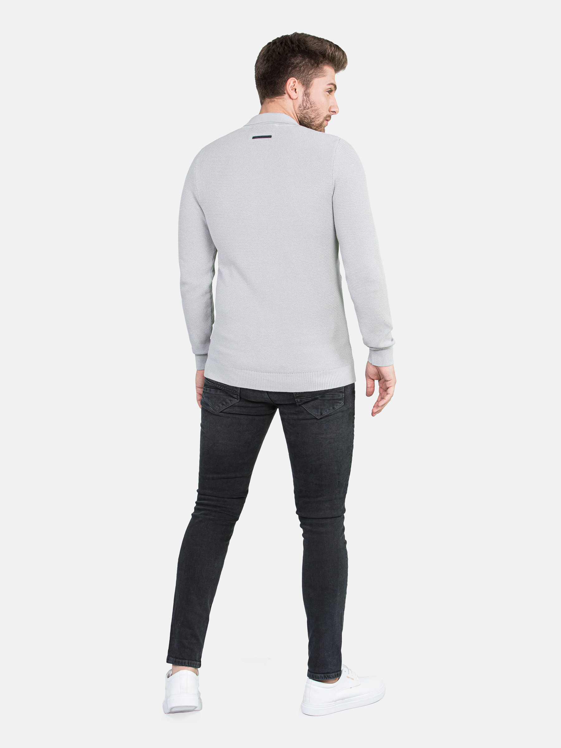 Sweater 76283 Le Landeron-M