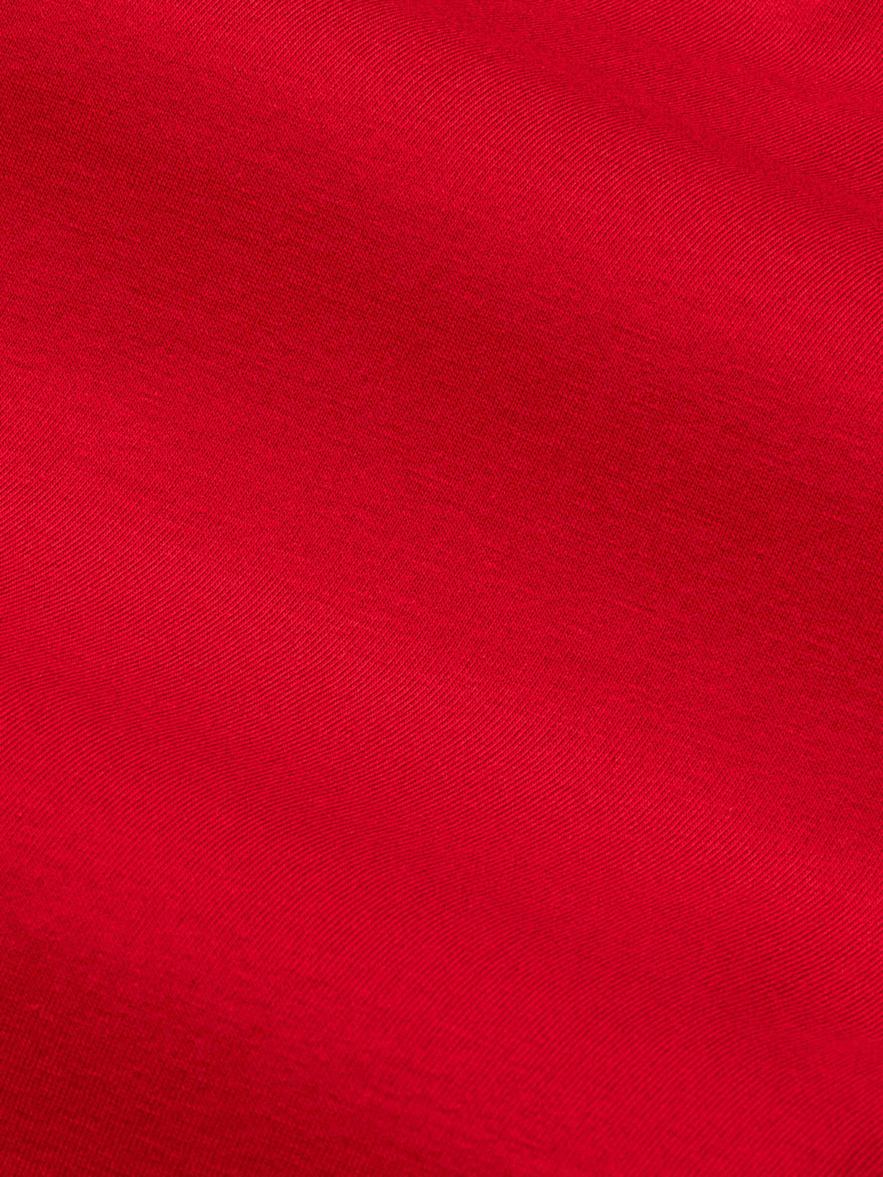 T-shirt 69116 Winston Salem Red -L