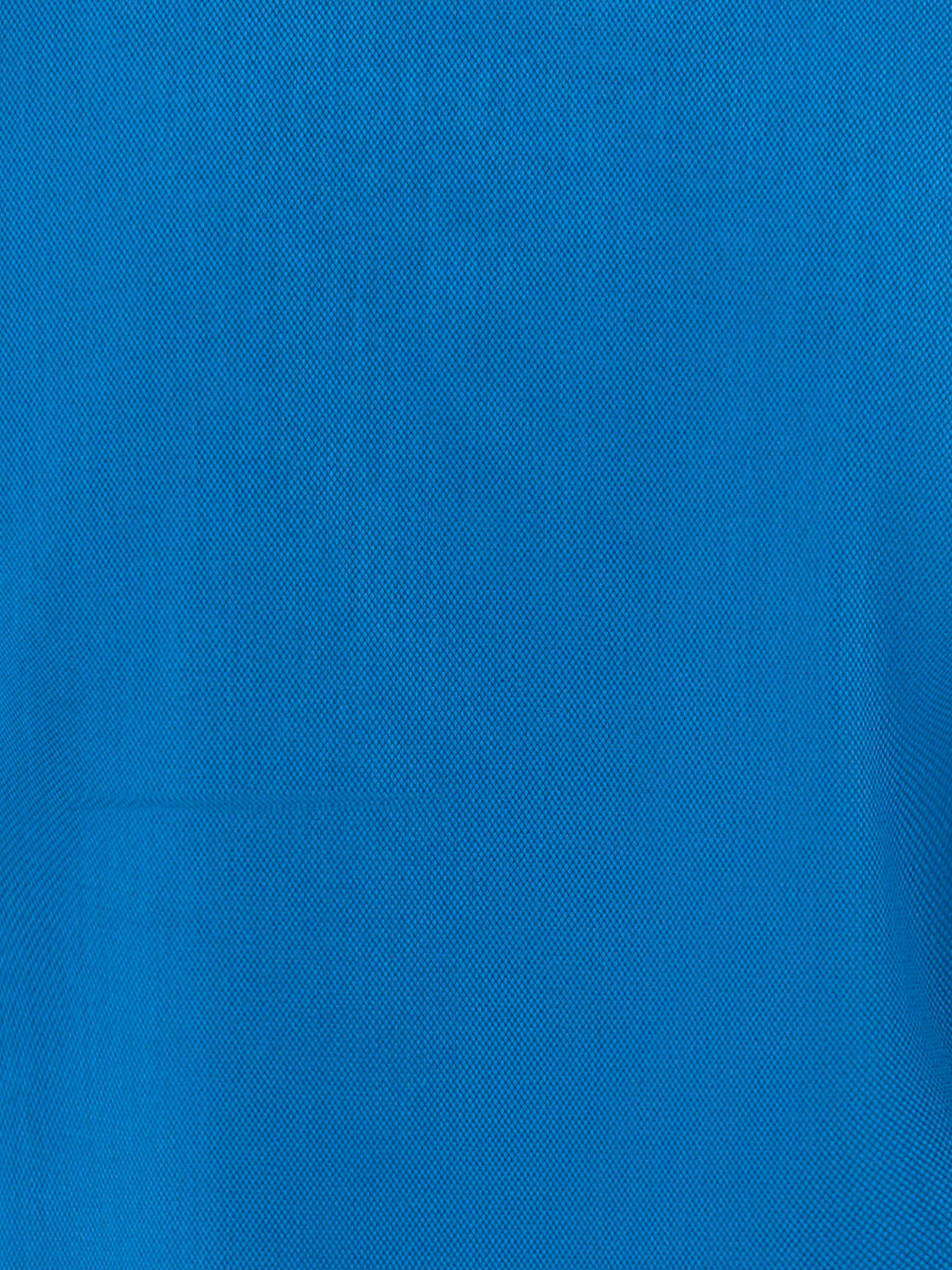 Overhemd Lange Mouw 75656 Beaufort Relly Blue-L-XL
