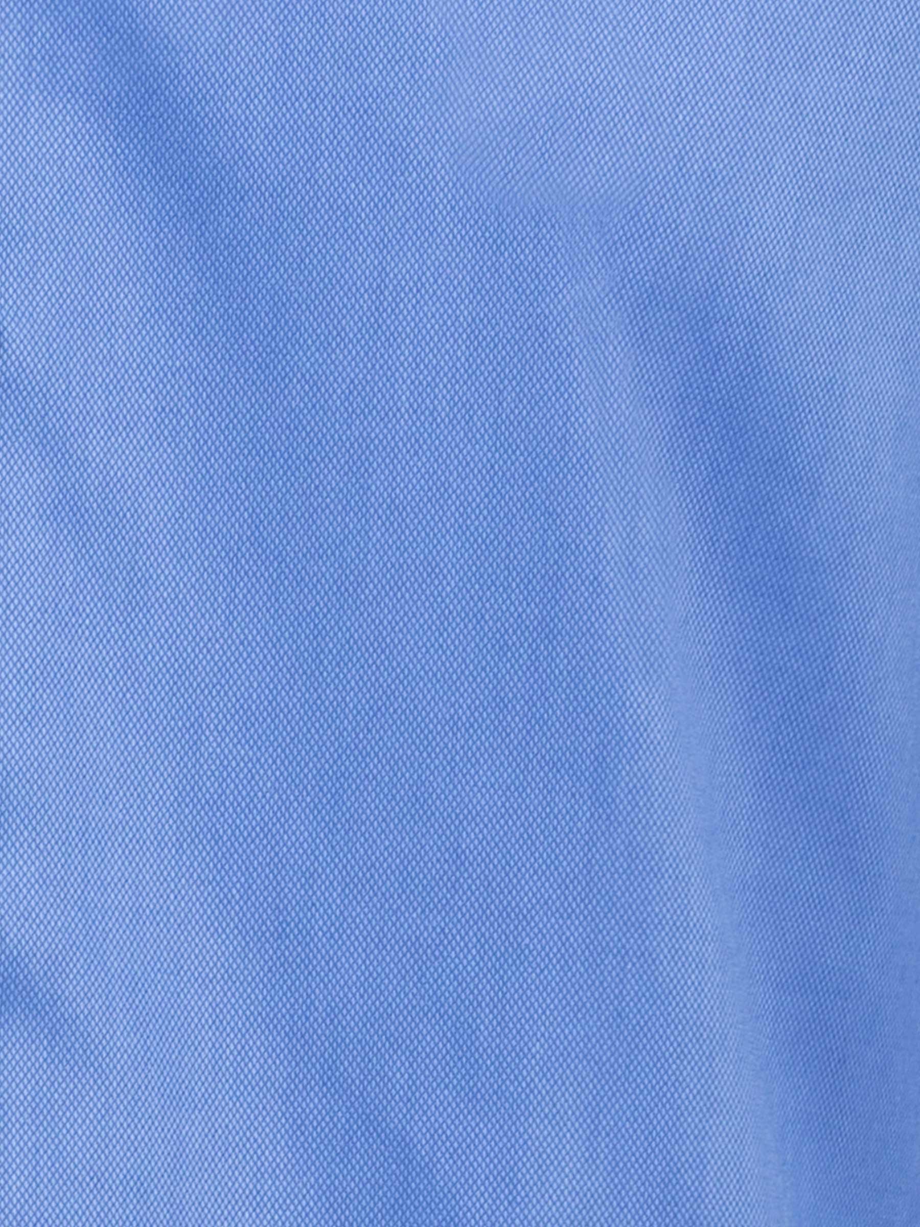 Overhemd Lang Mouw Casares Blue-3XL