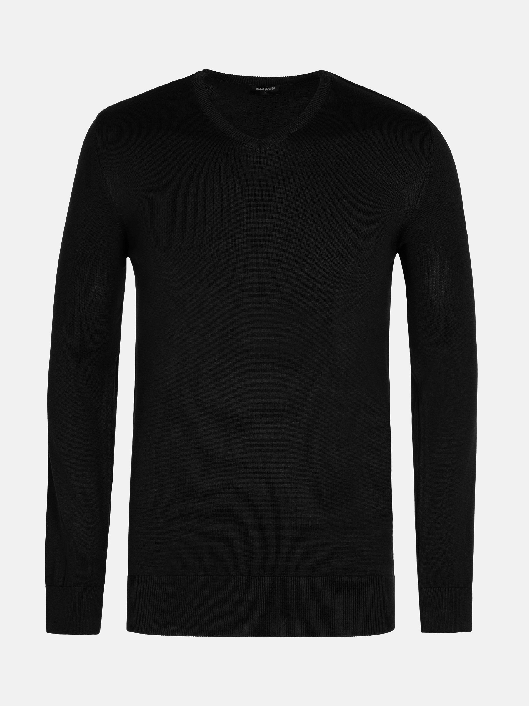 Sweater 76288 York Black-2XL