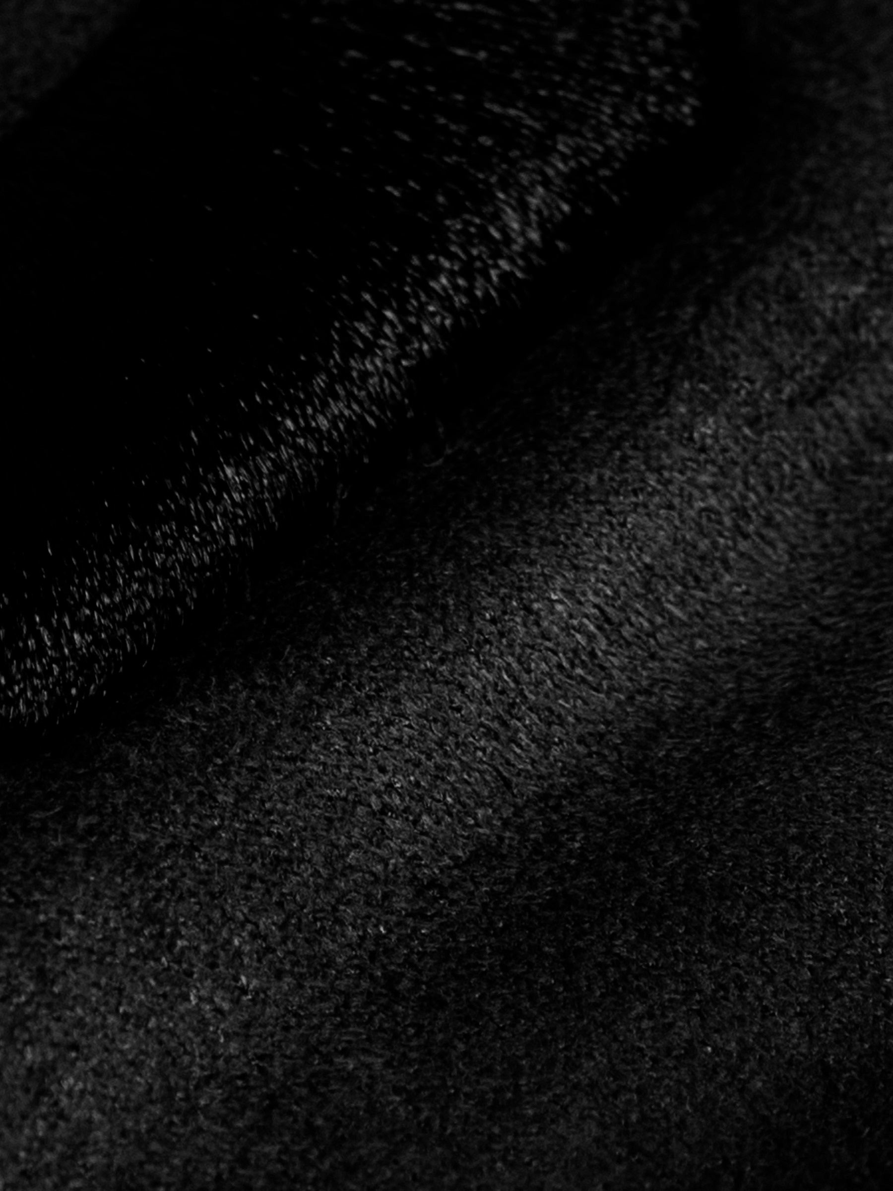 Sweater 86296 Einsiedeln Black-S