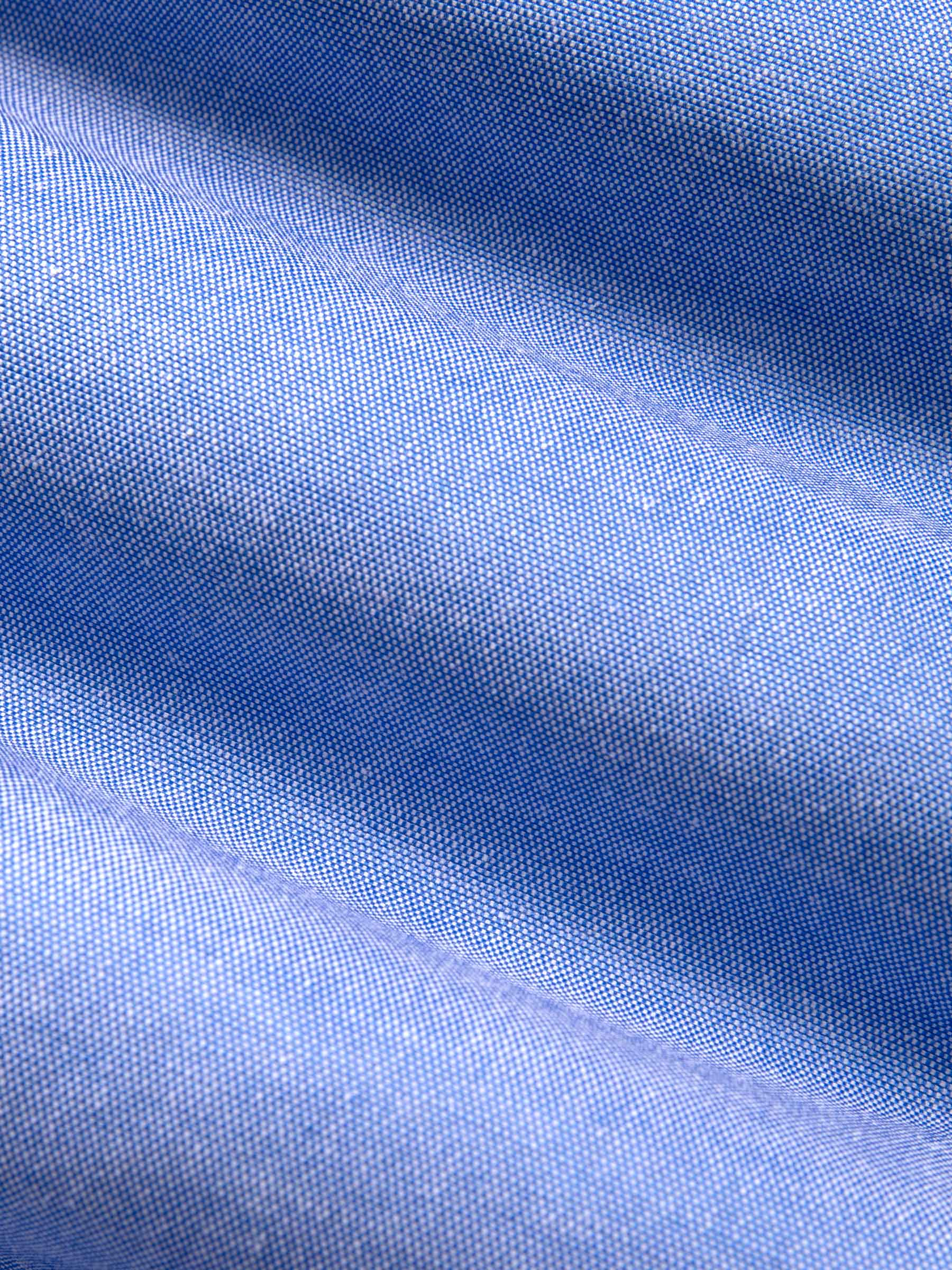 Overhemd Lange Mouw 75698 Cruise R.Blue
