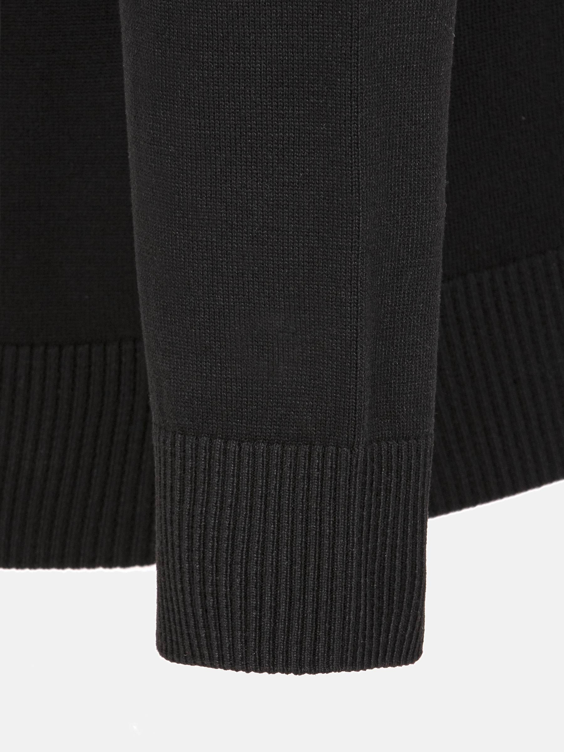 Sweater 76344 Reinel Black-2XL