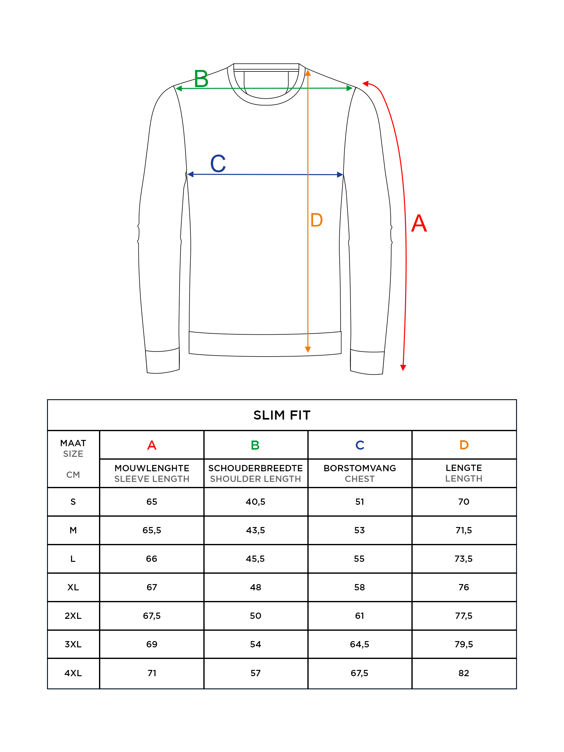 Sedona Round-Neck Grey Black Sweater -4XL