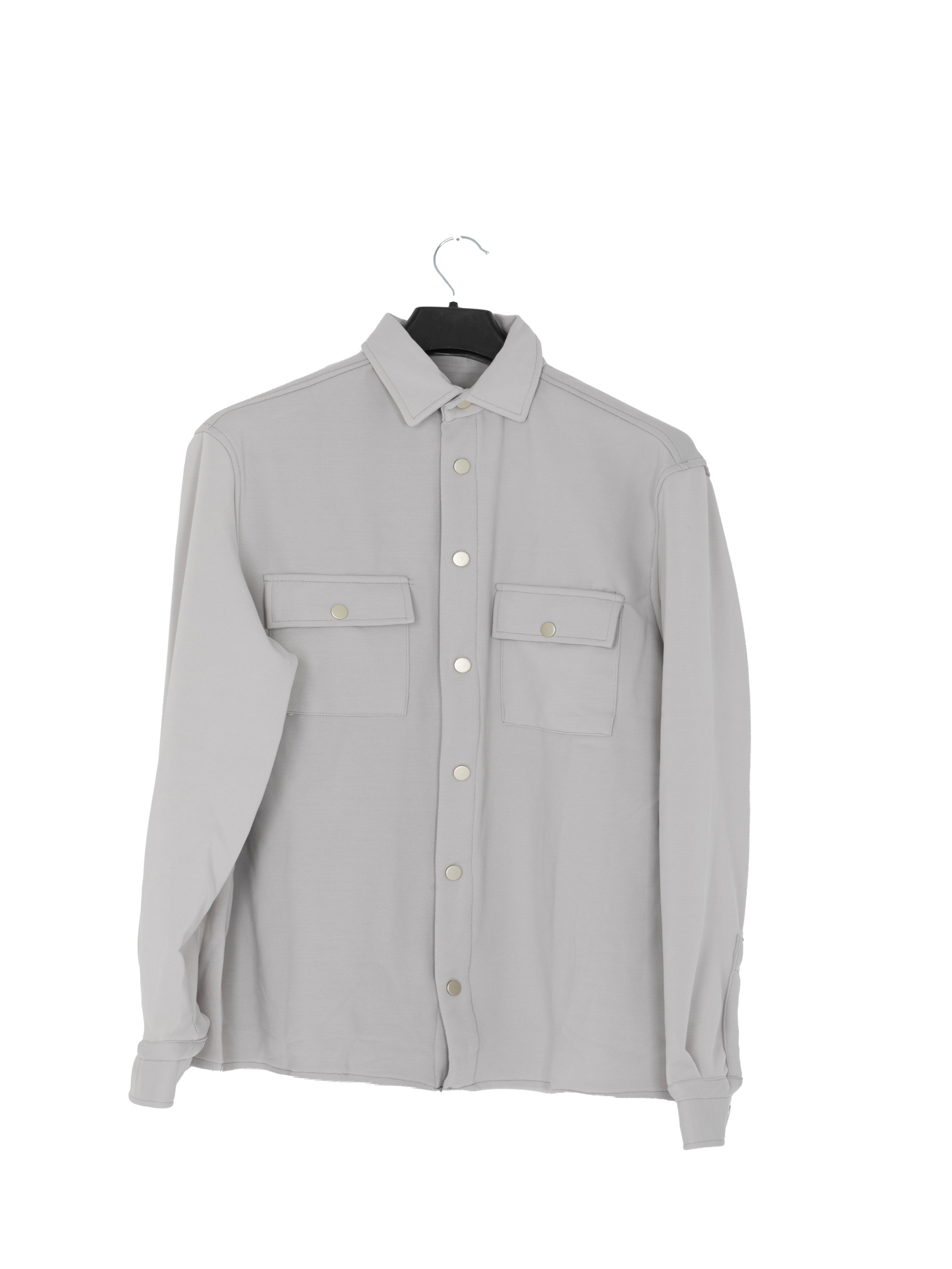 Overhemd Lange Mouw 2094 Grey-S