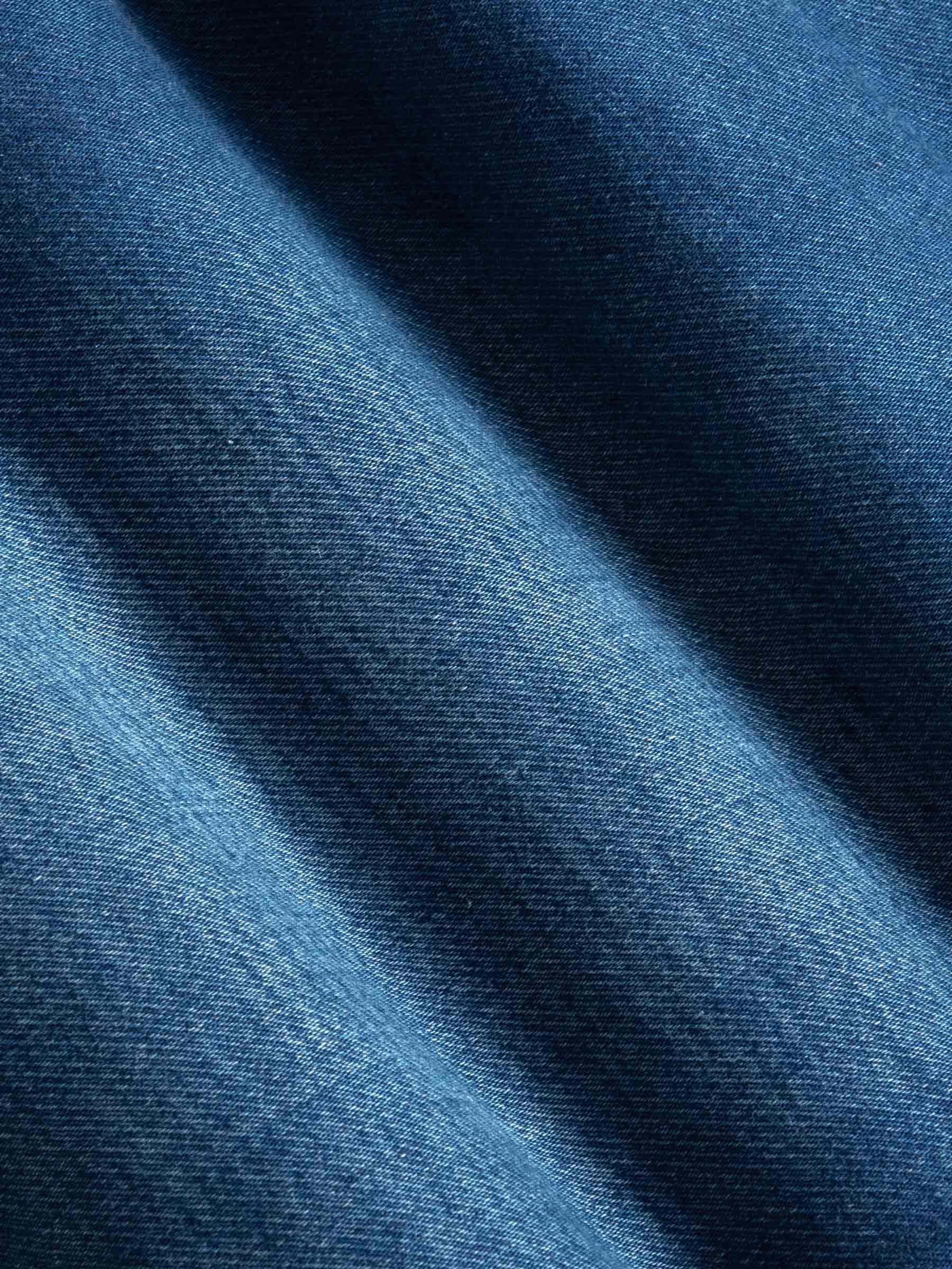 Schiltach Light Blue Jeans-34-30