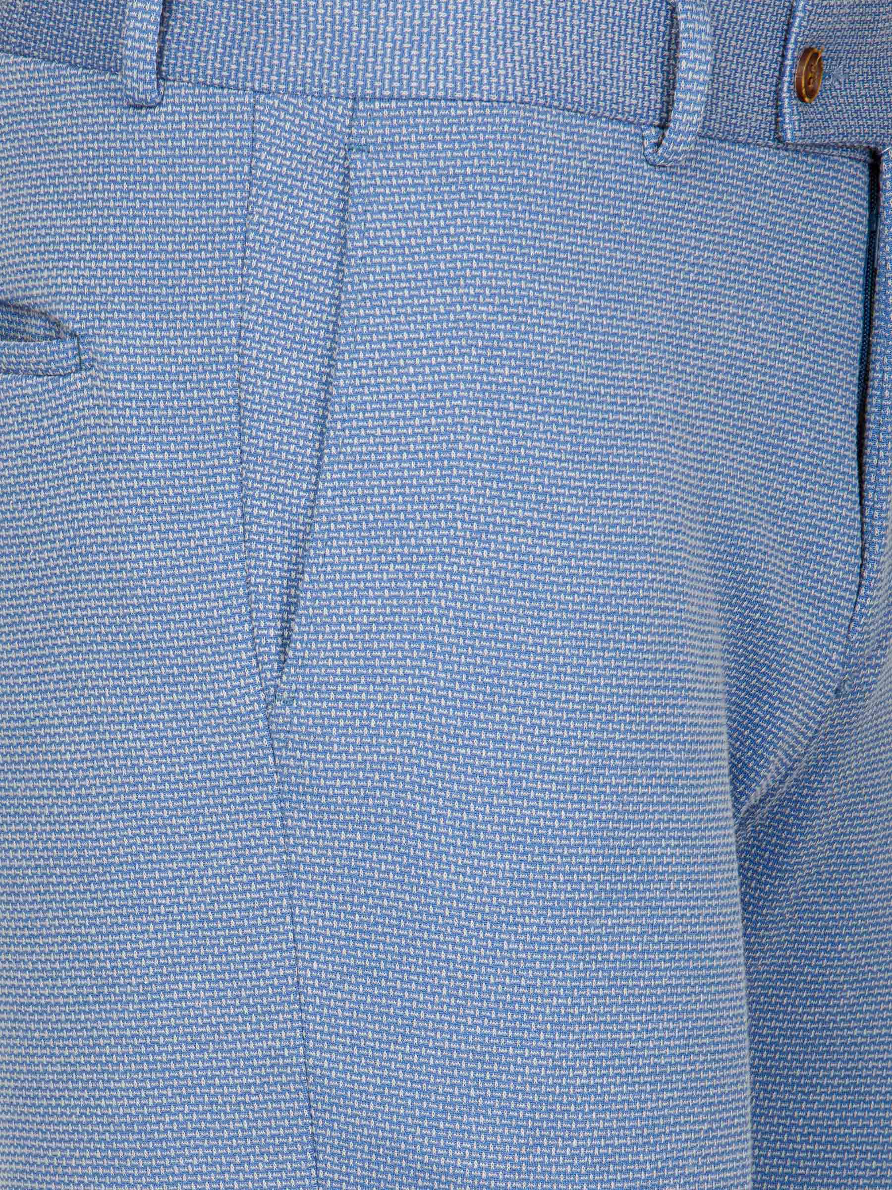 Niklaus Blue Pantalon -50-32